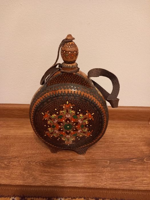 Автентична бъклица