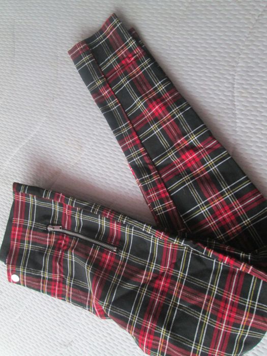 colanti carouri  Zara XS/S