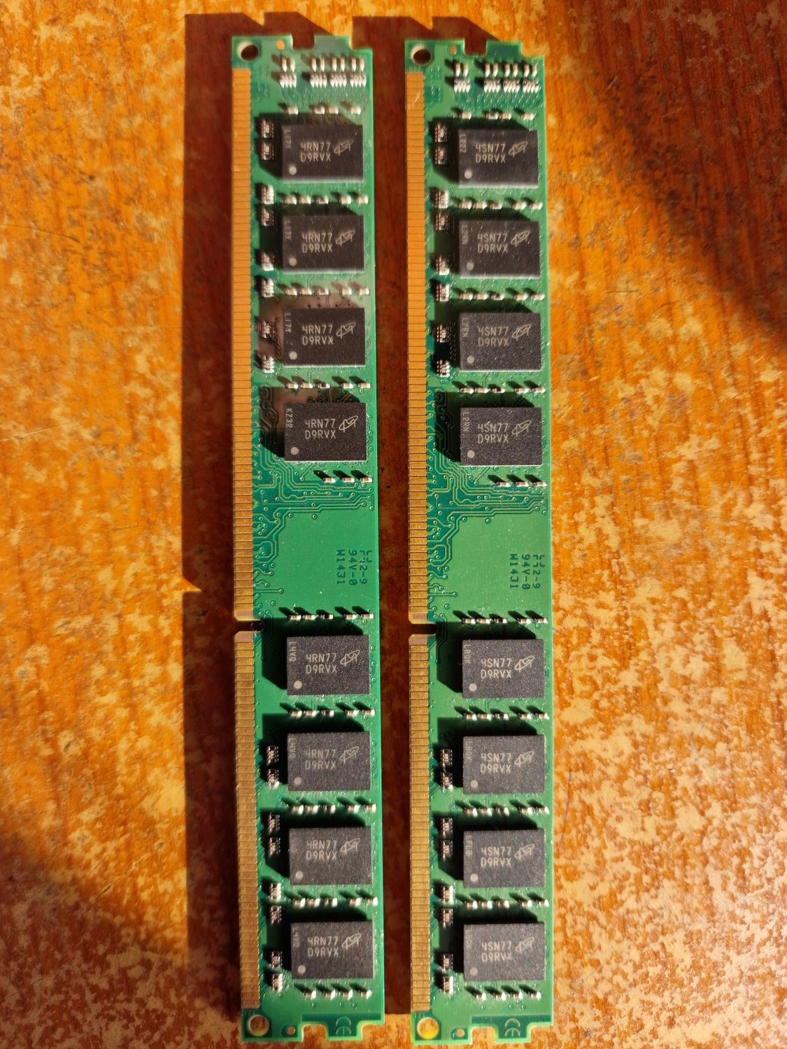 Рам памет DDR3 8gb 1600Mhz