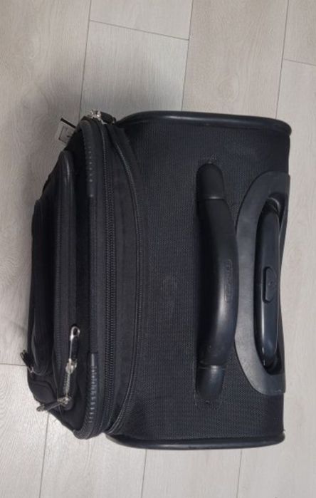 Bagaj mic de mana Carry on  samsonite