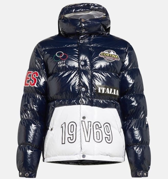 Мъжко яке 19V69 ITALIA размери S, M, L, XL, XXL