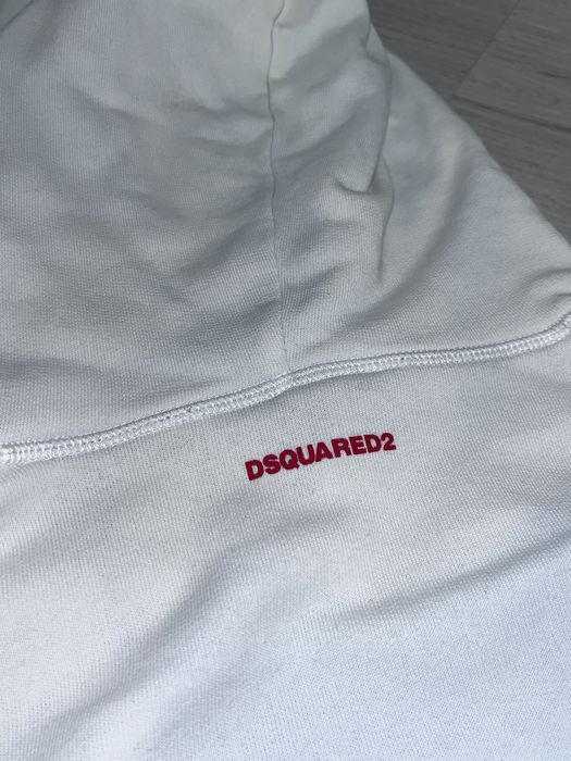 Hanorac dsquared
