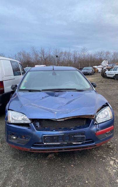 Alternator Ford Focus a 2-a generatie