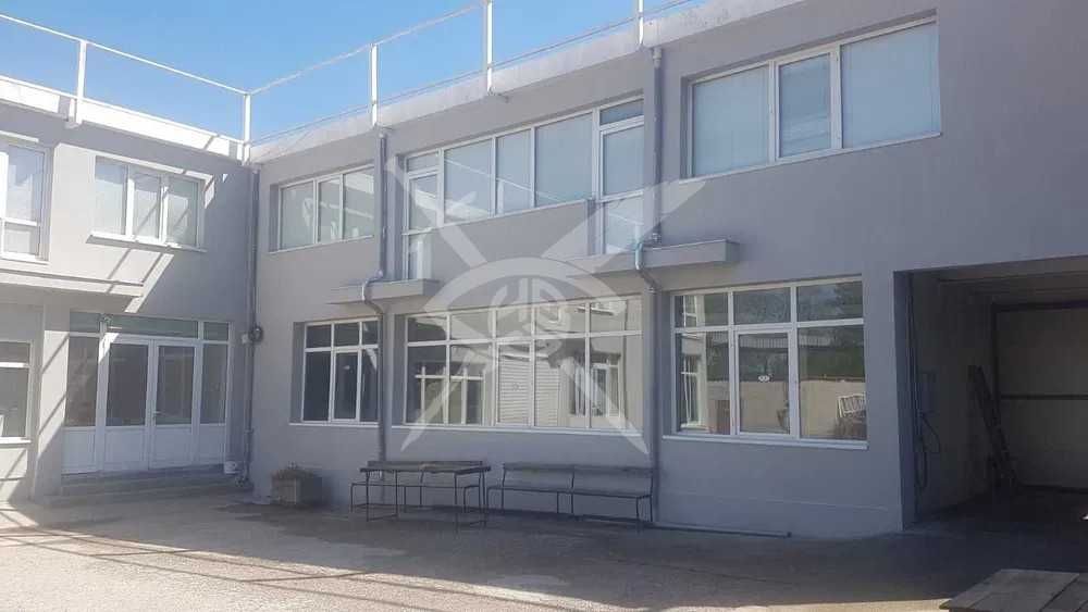 Склад в Браниполе 89428