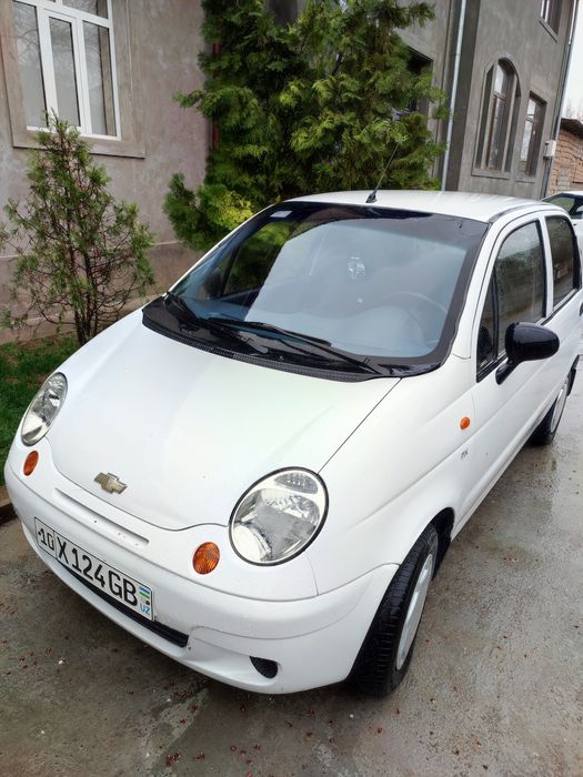 Matiz mx 2011 yil