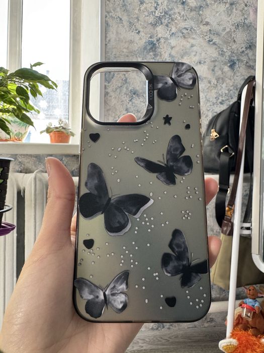 чехлы на айфон 15 про макс