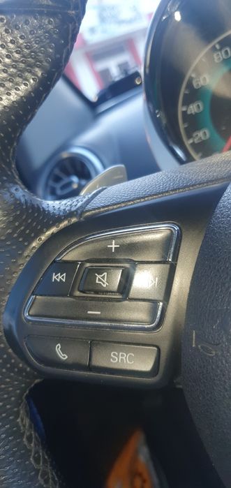 Rul sotiladi srochno