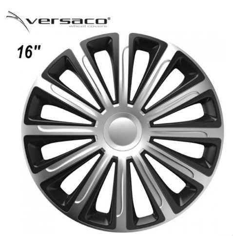 Тасове за джанти Versaco Trend 14'' 15'' 16''