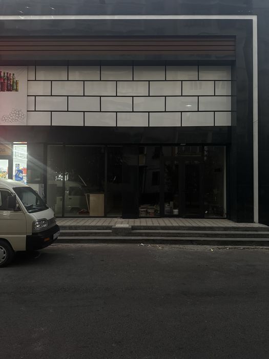 СДАЁТСЯ В АРЕНДУ  Нежилое помещение в Сергелийский районе, Сергели7