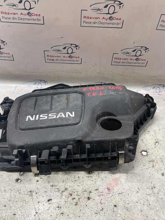 capac motor nissan x-trail 1.6 motorina 2015