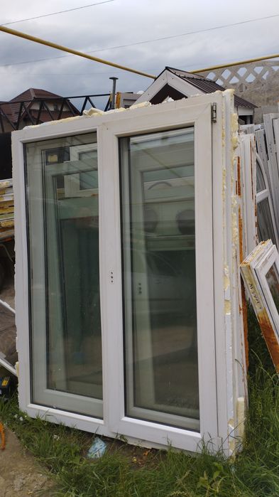 Geamuri Termopan 125/165 H