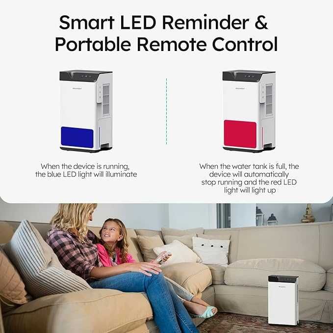 Двоен полупроводников влагоабсорбатор Kitette