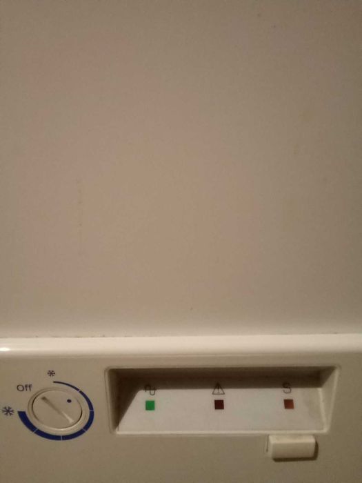 O ladă frigorifică pentru o viață