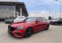Mercedes E classe 350 D , V6 , 4Matic