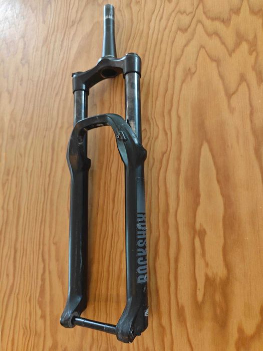 Вилка / Fork RockShox 35 Silver R 29" COIL 160mm Boost