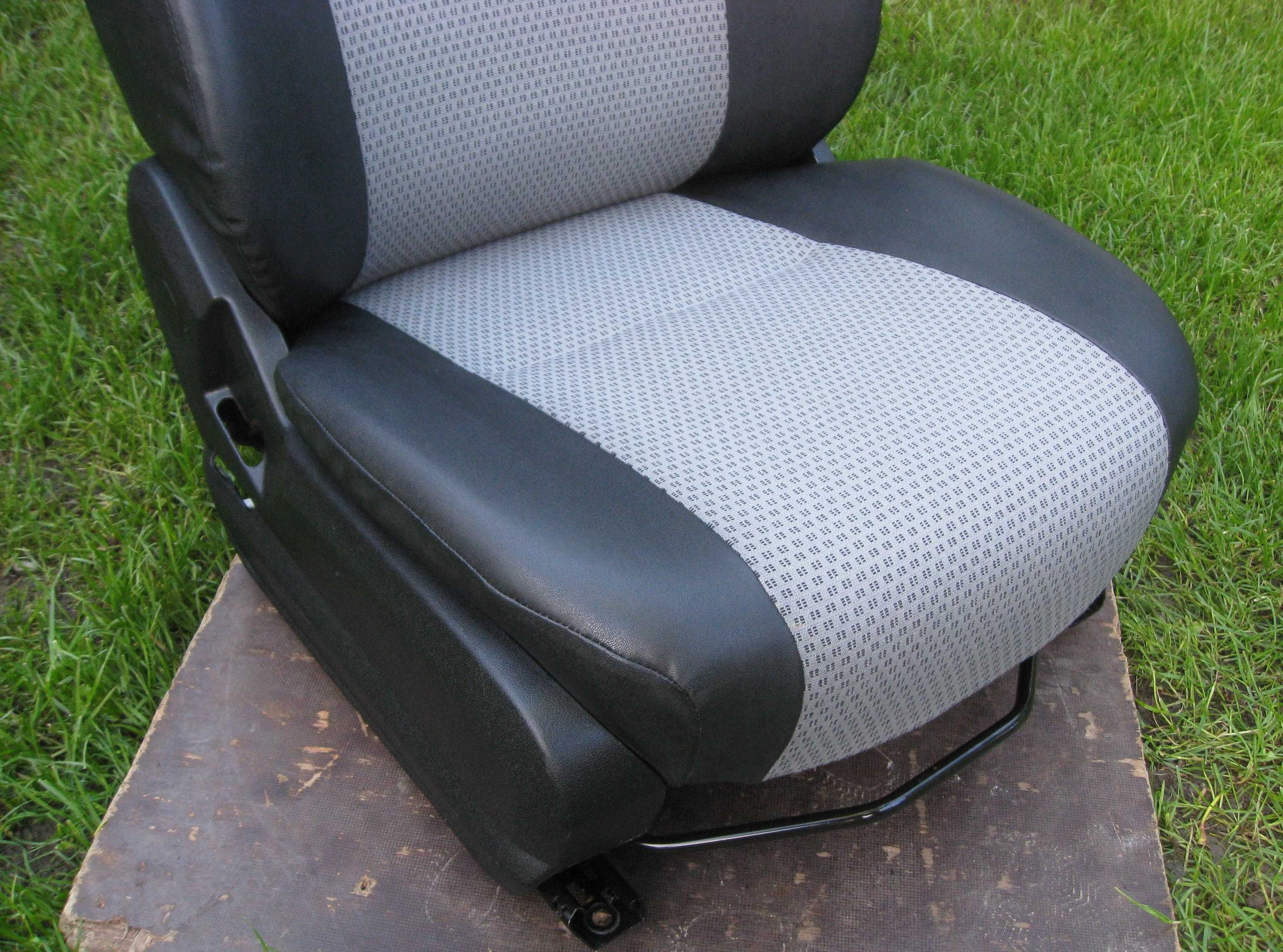 Scaun Sofer Pasager original Mercedes SPRINTER Vw Crafter Impecabil!
