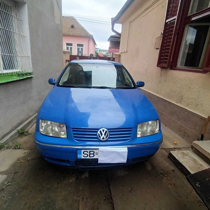 Vw bora 1.9 tdi Alh