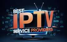 1 an de abonament premium iptv