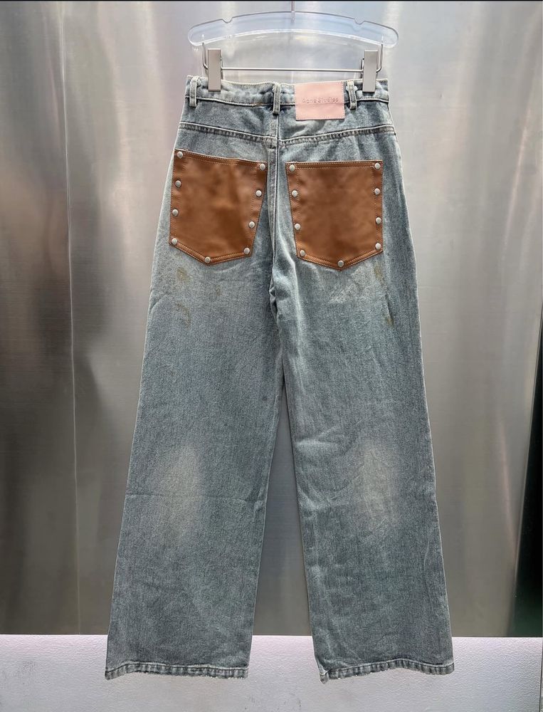 Дънки Acne studios