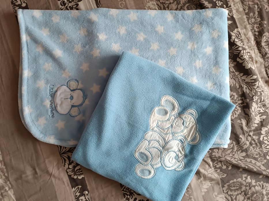 Чаршафи за кошара,одеалца