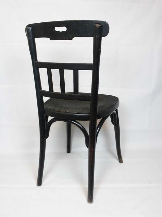 Винтидж виенски столове „Карловац“ дървени