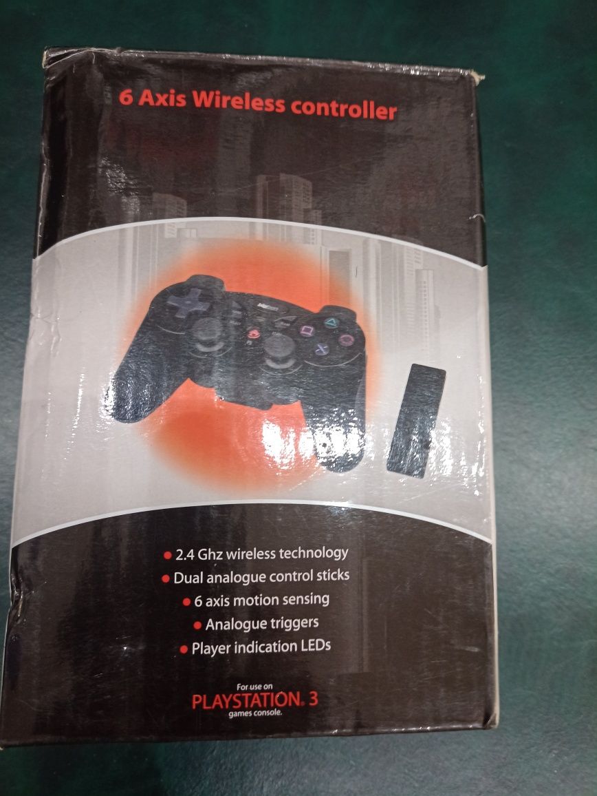 Joystick PS3 Wireless Controller