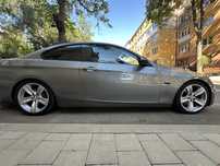 Jante BMW Style 189 R18 5x120 doua latimi + cauciucuri