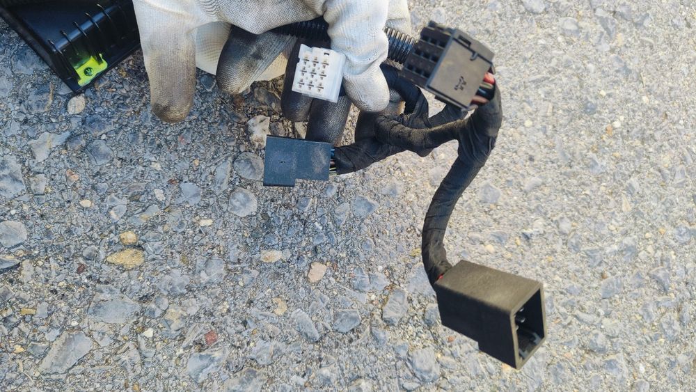 Powerbox/racebox за BMW E39