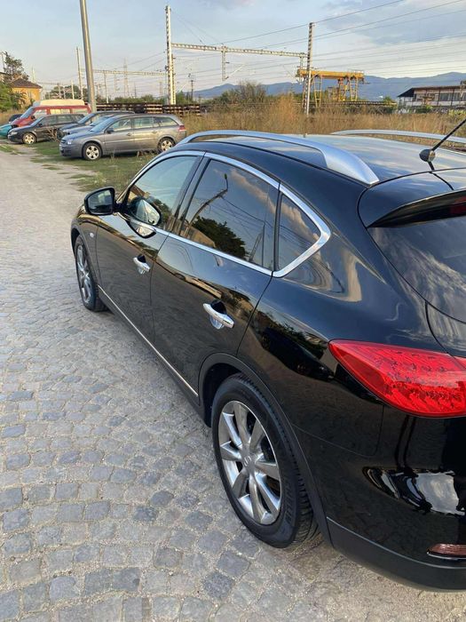 Infiniti EX 30 D
