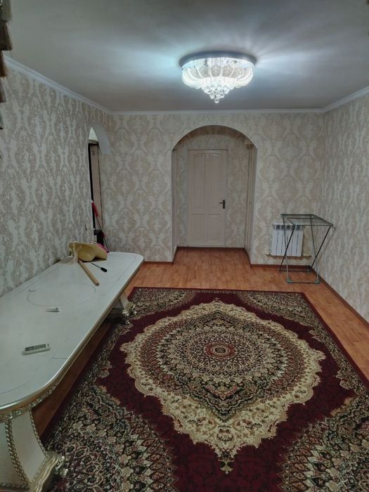 2 хонали квартира ижарага берилади! Фрунзенский. Сарбон. Детсад-9