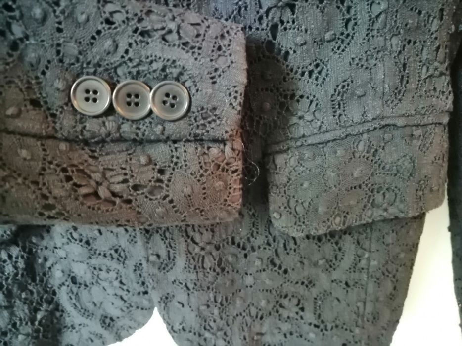 Продается гламурный пиджак