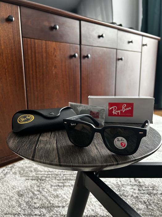 Ochelari Ray Ban noi!