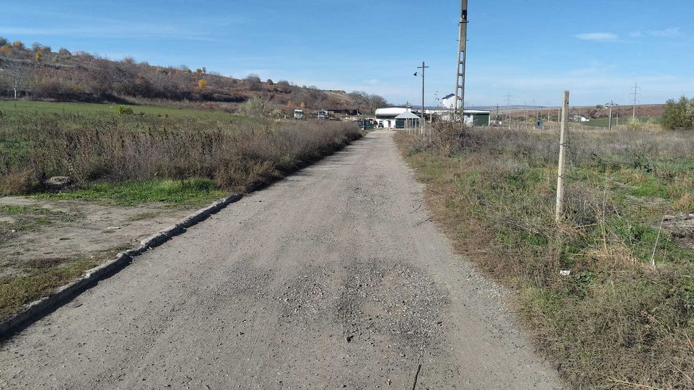 Teren 10000 mp-E 581