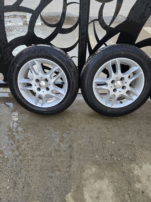 Алуминиеви джанти за ФИАТ 14 цола