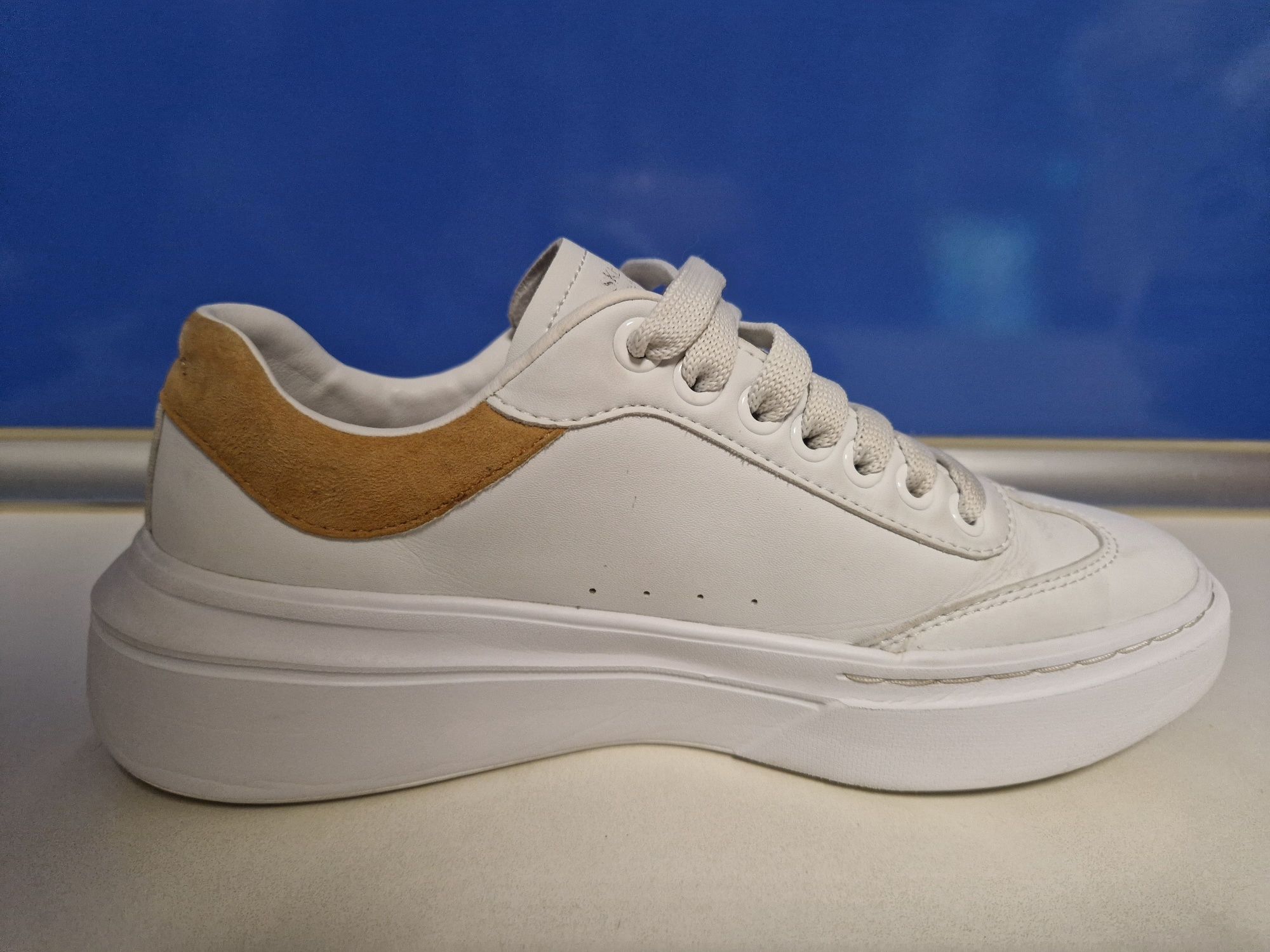 Маратонки  Skechers