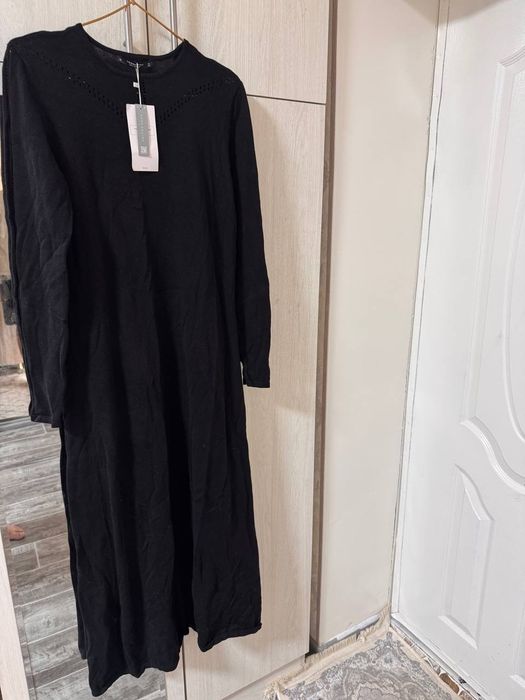 Платье новая Terra pro не подошёл по размеру 200000сум.