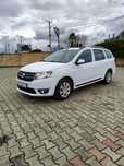 Dacia Logan MCV , benzină 90 cp