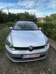 Vând Golf 7 2015