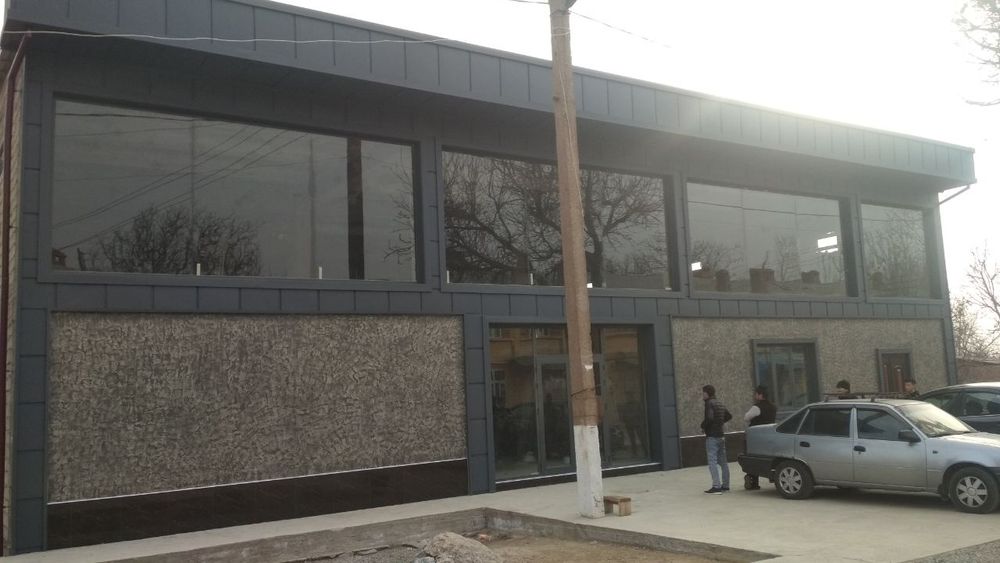 Noturar 800 kv  2 qavatili.