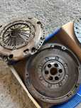 Kit volanta SACHS 2294001360 si ambreiaj(3000970036)Vw/skoda/audi/seat