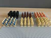 Lego Star wars : B1 și B2 Battle droids