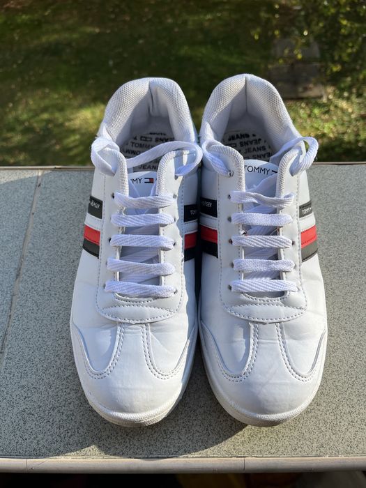 Сникърси Tommy Hilfiger