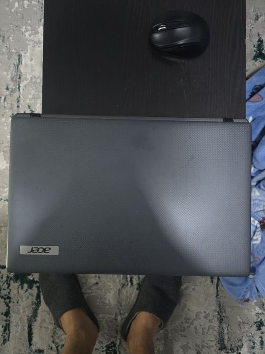 Laptop acer funcțional