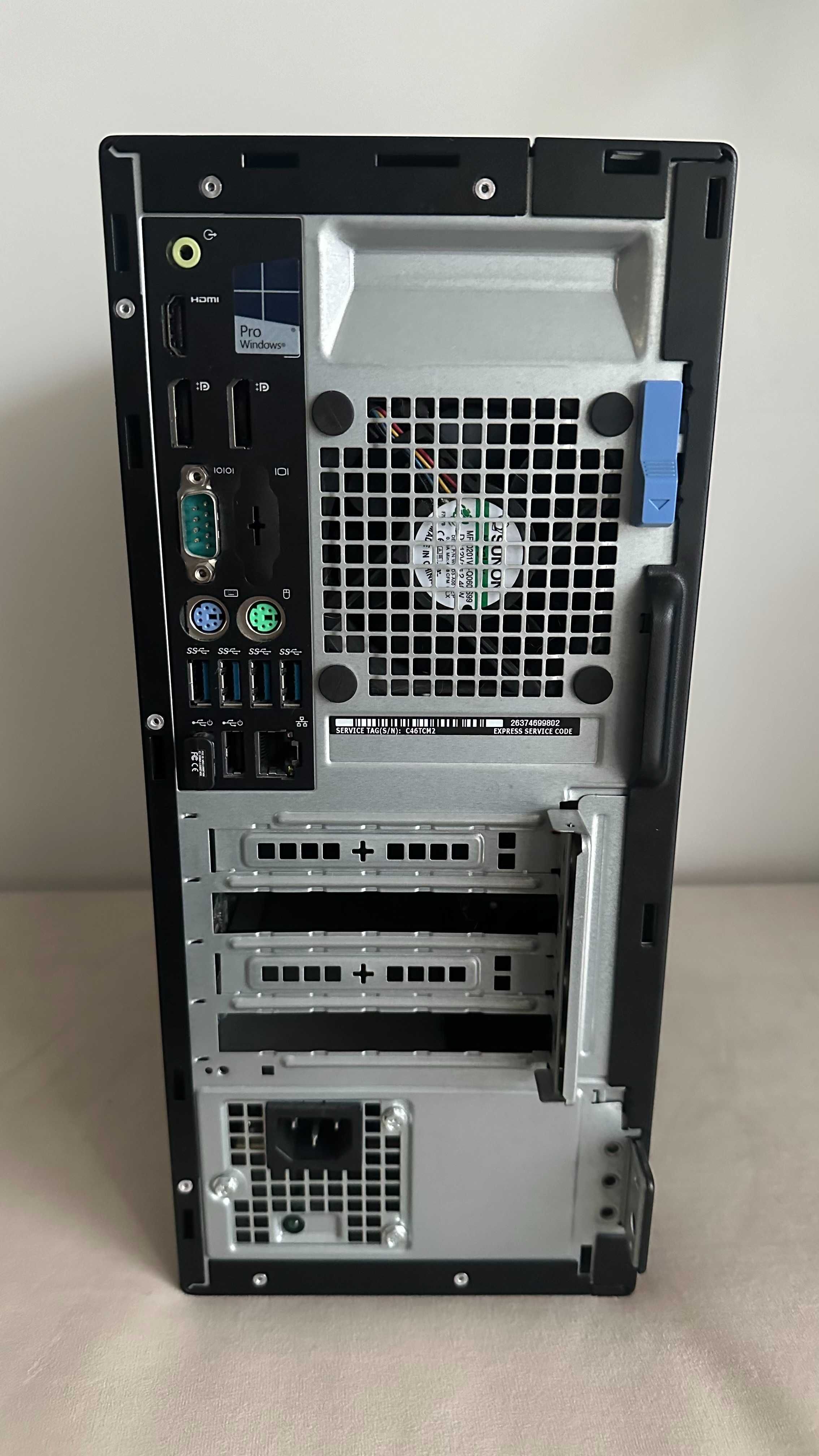 PC Dell OptiPlex 5050