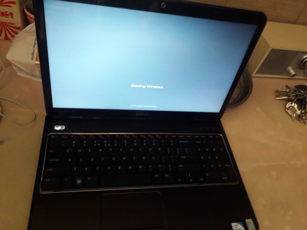 laptop dell inspiron n 5110