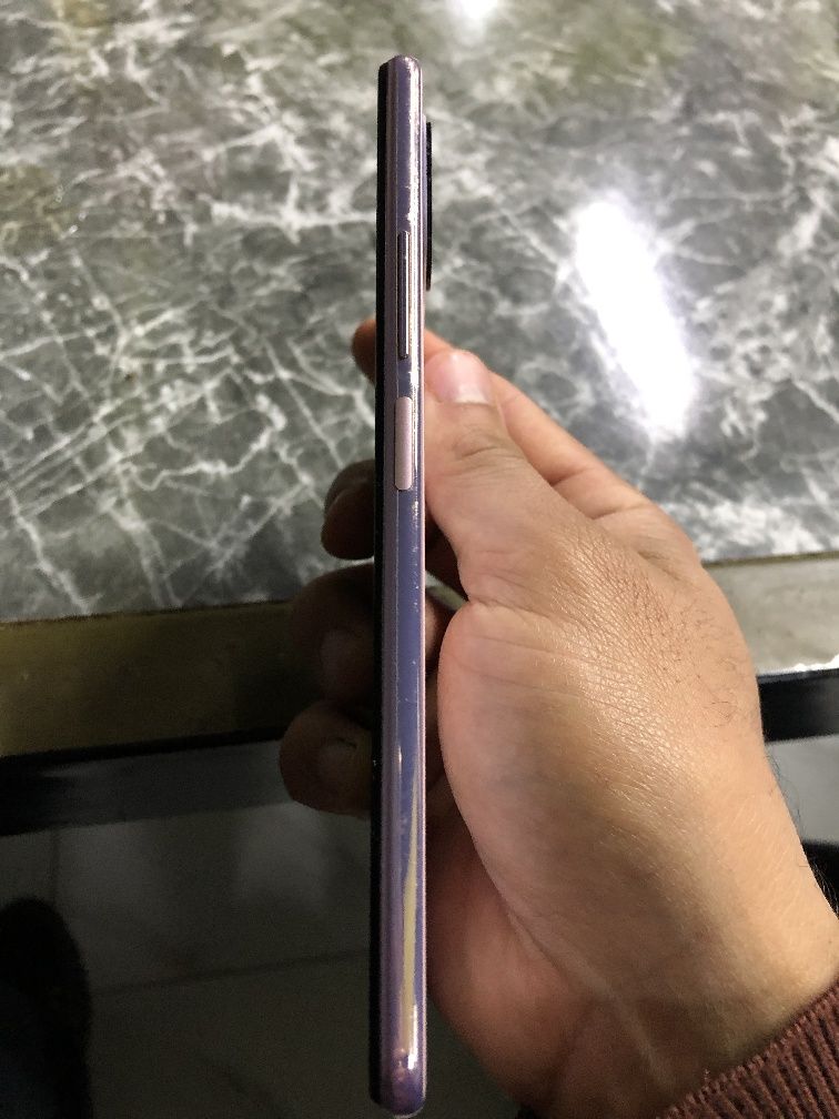 Xiomi 11 lite 5 G