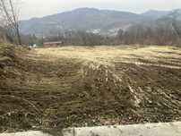 Teren intravilan 1641 m ocnele mari - salina - strand fara fund