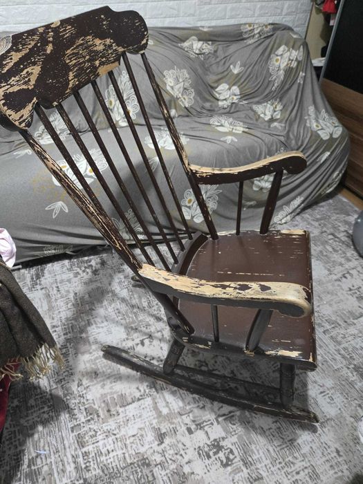 Vand balansoar vechi