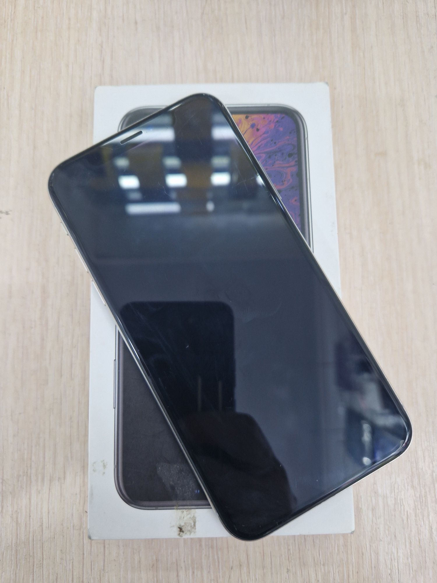 Iphone Xs  (64gb)