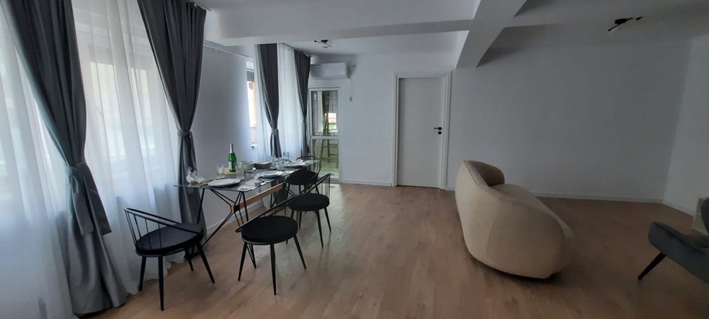 Inchiriez apartament locuibil/ spatiu Bucur Obor